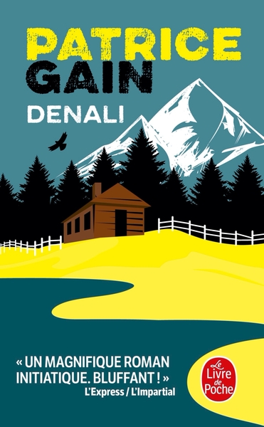 Denali (9782253181637-front-cover)