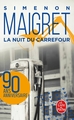 La Nuit du carrefour (9782253142485-front-cover)