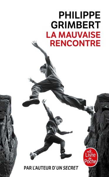 La Mauvaise Rencontre (9782253129851-front-cover)