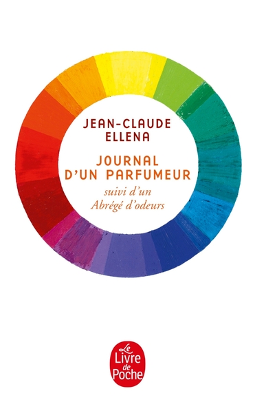 Journal d'un parfumeur (9782253163046-front-cover)