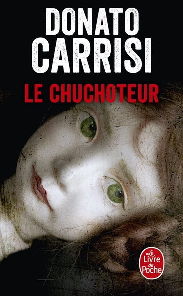 Le Chuchoteur (9782253157205-front-cover)
