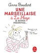 Une marseillaise à La Haye (9782253188308-front-cover)