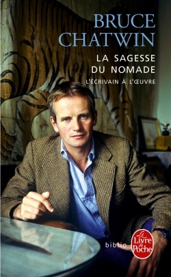 La Sagesse du nomade (9782253177494-front-cover)