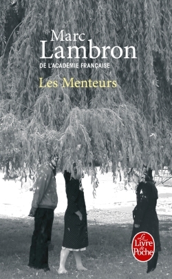 Les Menteurs (9782253117063-front-cover)