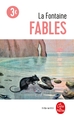 Fables, Anthologie (9782253193173-front-cover)