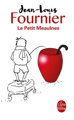 Le Petit Meaulnes (9782253109600-front-cover)
