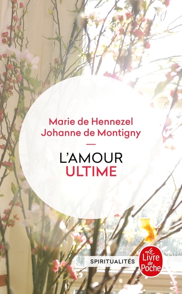 L'Amour ultime (9782253141181-front-cover)