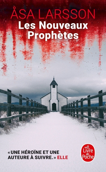 Les nouveaux Prophètes (9782253181187-front-cover)