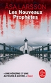 Les nouveaux Prophètes (9782253181187-front-cover)