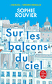 Sur les balcons du ciel (9782253106760-front-cover)