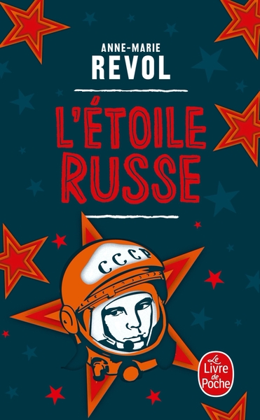 L'Etoile russe (9782253100713-front-cover)