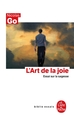 L'Art de la joie (9782253156307-front-cover)