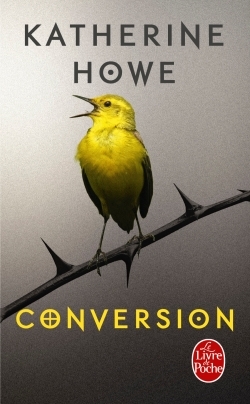 Conversion (9782253132936-front-cover)