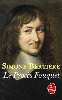 Le Procès Fouquet (9782253194552-front-cover)