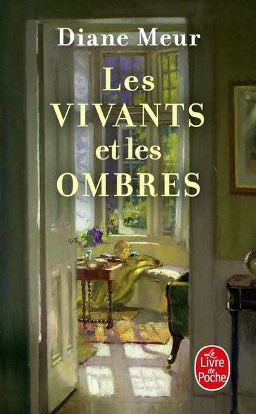 Les Vivants et les ombres (9782253125655-front-cover)