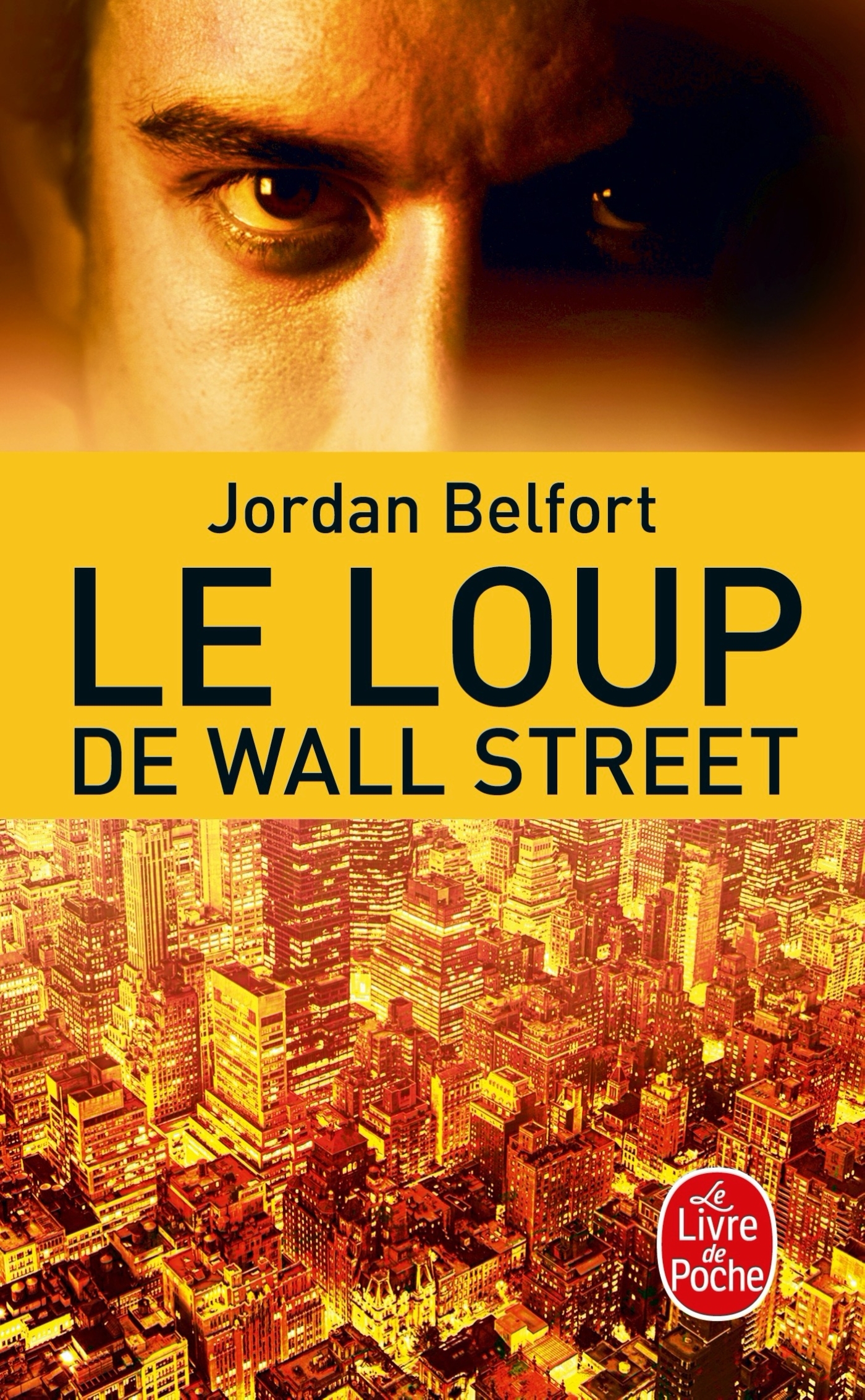Le Loup de Wall Street (9782253129042-front-cover)