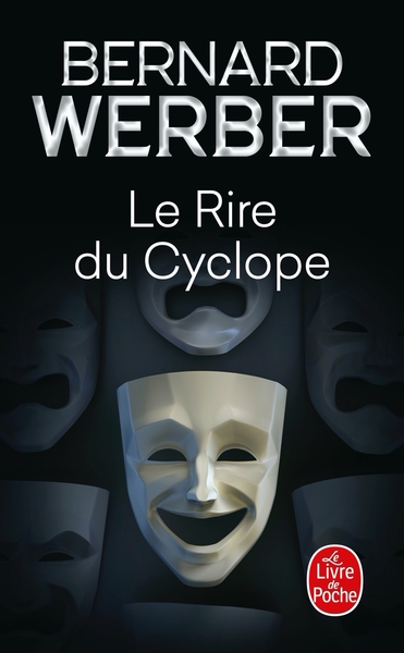 Le Rire du Cyclope (9782253166719-front-cover)