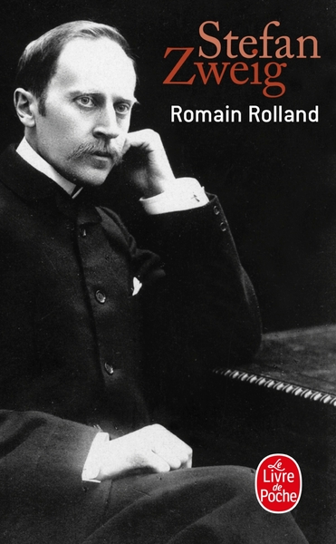 Romain Rolland (9782253155911-front-cover)
