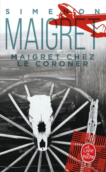 Maigret chez le coroner (9782253142362-front-cover)