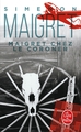 Maigret chez le coroner (9782253142362-front-cover)