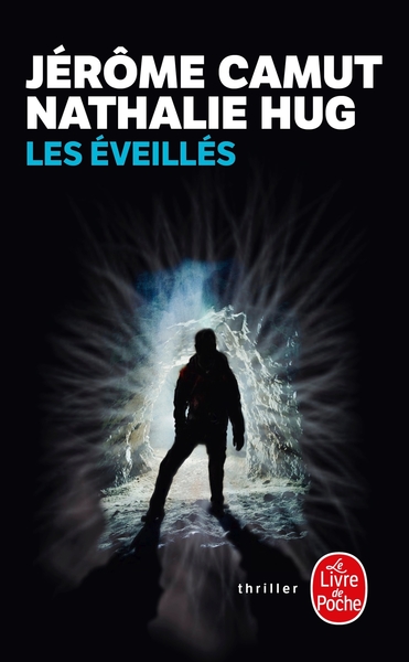 Les Éveillés (9782253125259-front-cover)