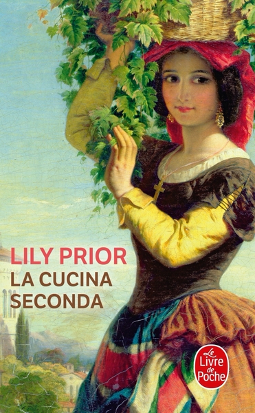La Cucina seconda (9782253179436-front-cover)