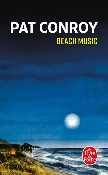 Beach Music (9782253144519-front-cover)