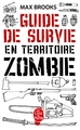 Guide de survie en territoire zombie (9782253134640-front-cover)