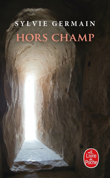 Hors champ (9782253167389-front-cover)