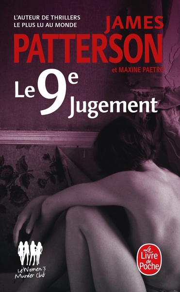 Le 9ème Jugement (9782253166368-front-cover)