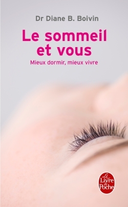 Le Sommeil et vous (9782253176855-front-cover)