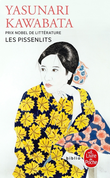 Les Pissenlits (9782253194910-front-cover)