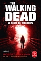 La Route de Woodbury (The Walking Dead, Tome 2) (9782253134831-front-cover)