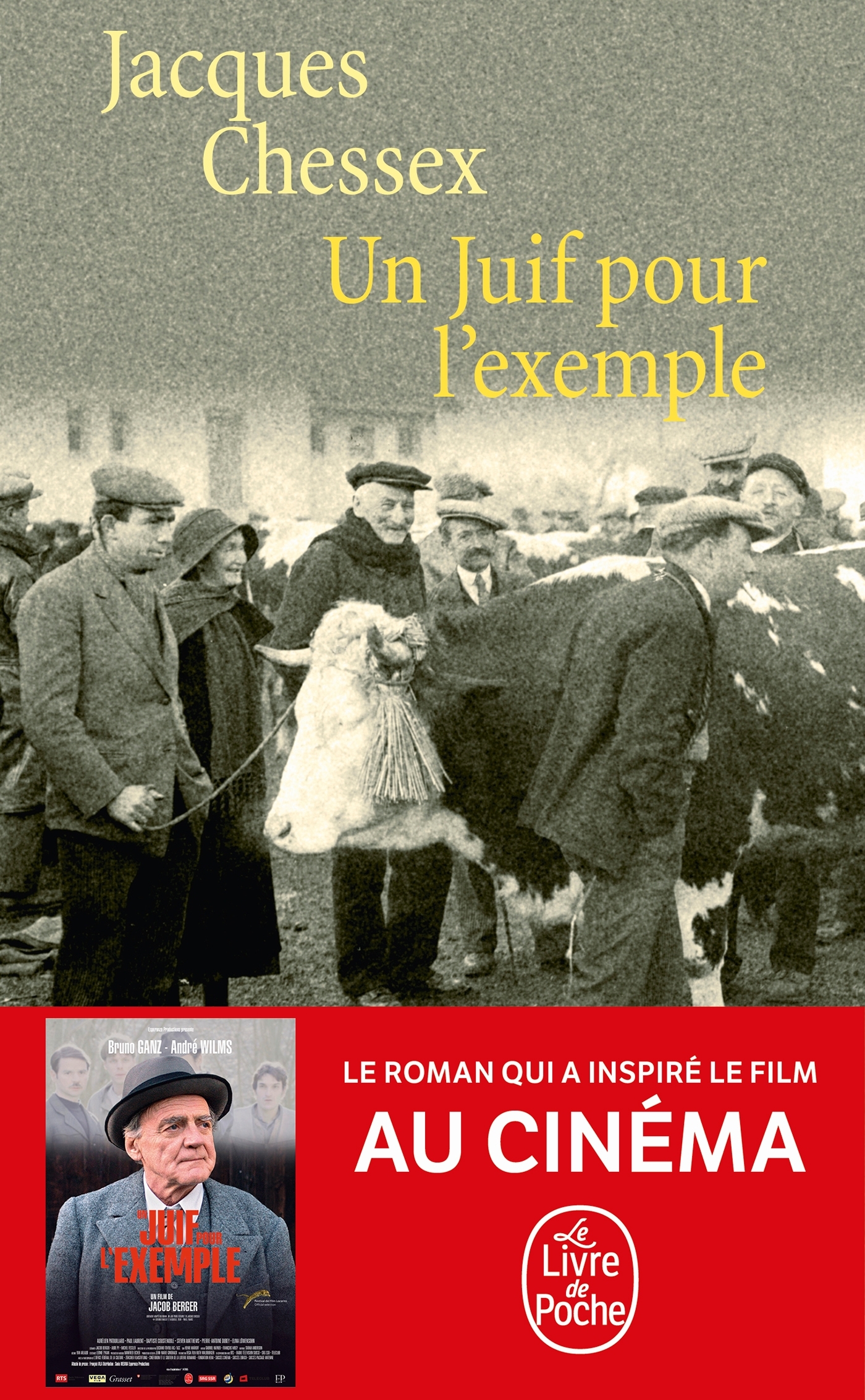 Un juif pour l'exemple (9782253129615-front-cover)