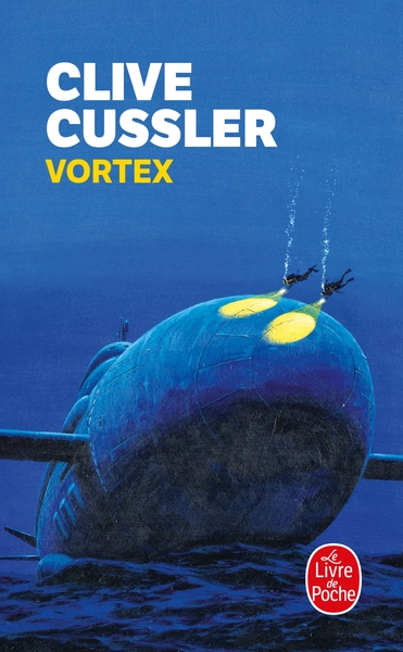 Vortex (9782253171898-front-cover)