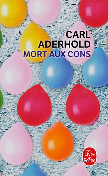 Mort aux cons (9782253124870-front-cover)