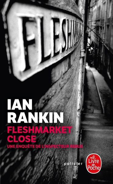 Fleshmarket Close (9782253116127-front-cover)