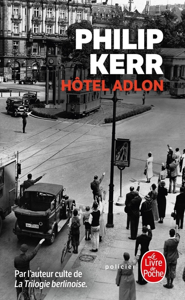 Hôtel Adlon (9782253167273-front-cover)
