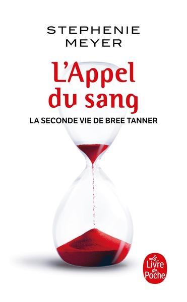 L'Appel du sang (9782253195184-front-cover)