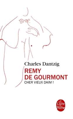Rémy de Gourmont (9782253182740-front-cover)