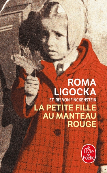 La Petite Fille au manteau rouge (9782253115427-front-cover)