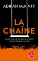 La chaîne (9782253103981-front-cover)