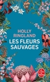 Les fleurs sauvages (9782253101758-front-cover)