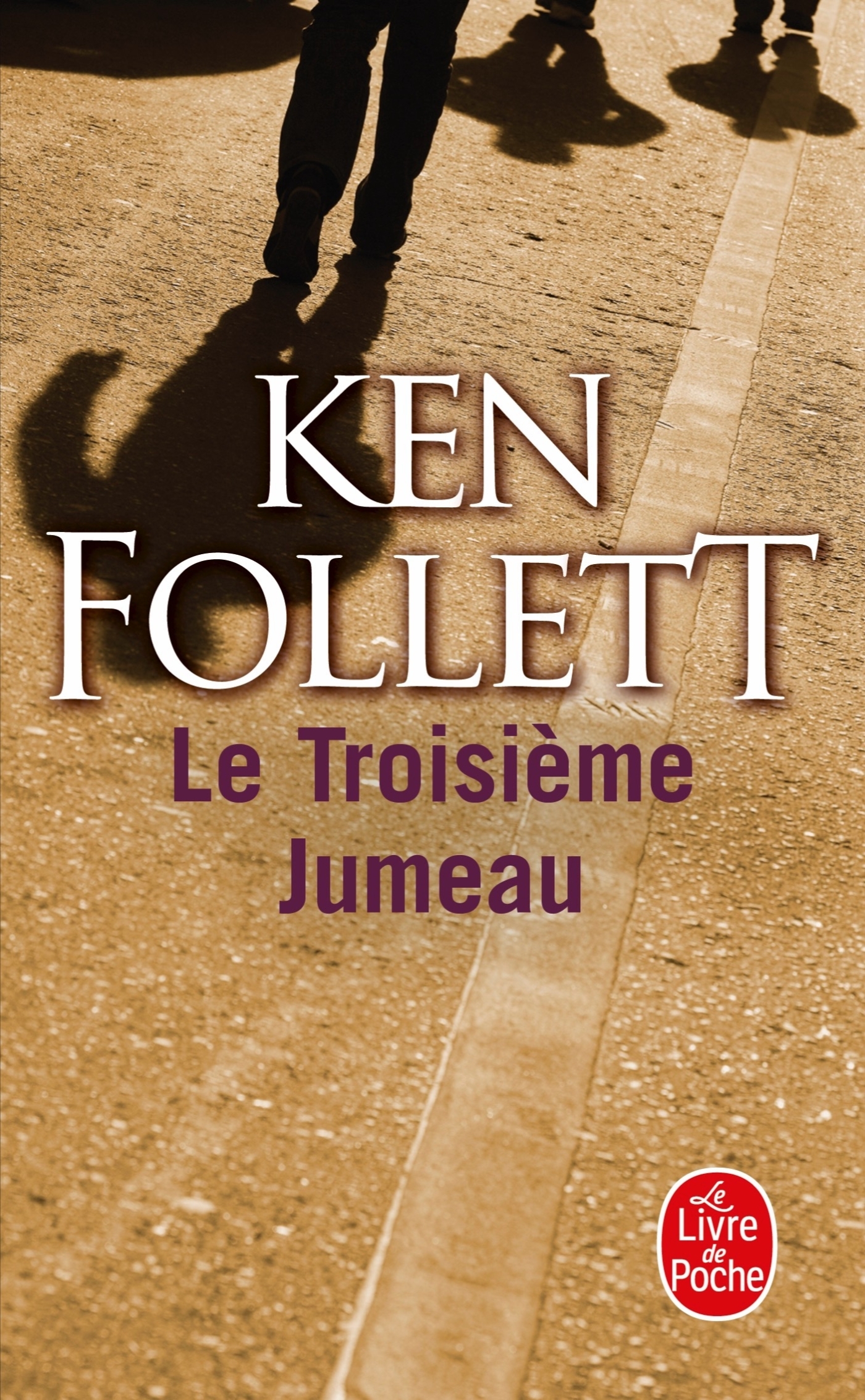 Le troisième jumeau (9782253145059-front-cover)