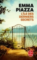 L'Île des derniers secrets (9782253181330-front-cover)