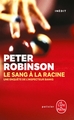 Sang à la racine, Inédit (9782253172680-front-cover)