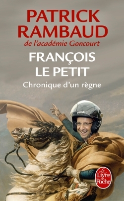 François le Petit (9782253186298-front-cover)