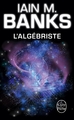 L'Algébriste (9782253169703-front-cover)
