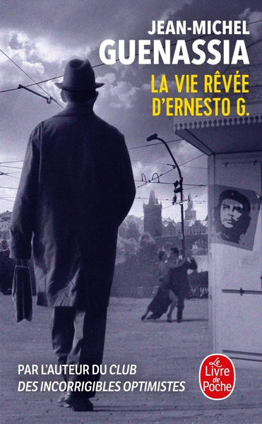 La vie rêvée d'Ernesto G. (9782253194163-front-cover)