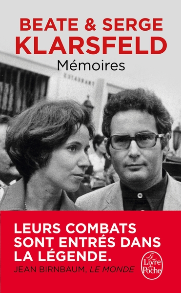 Mémoires (9782253185789-front-cover)